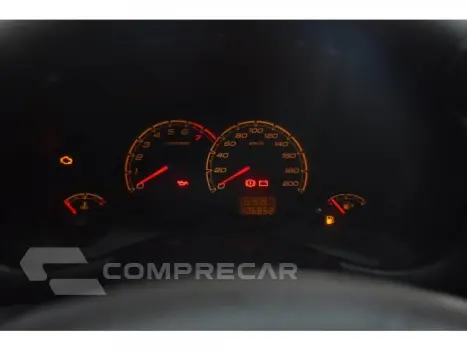 CLASSIC - 1.0 MPFI LS 8V 4P MANUAL