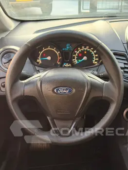 FIESTA 1.5 S Hatch 16V