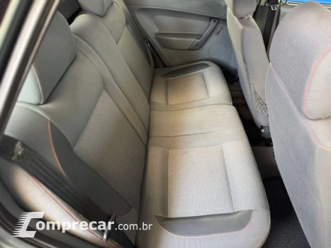 Parati 1.6 4P G4 SURF FLEX
