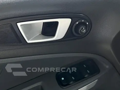 EcoSport FREESTYLE 1.6 16V Flex 5p