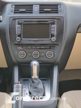 JETTA Comfortline 2.0 T.Flex 8V 4p Tipt.