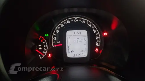 MOBI LIKE 1.0 Fire Flex 5p.