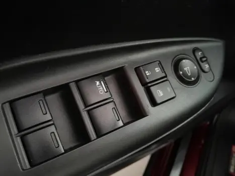 WR-V 1.5 16V FLEXONE EX CVT