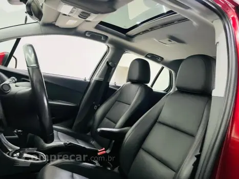 CHEV TRACKER PREMIER