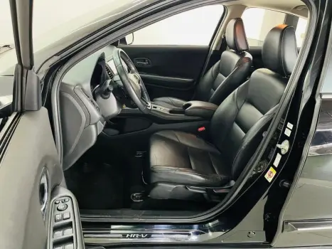 HR-V EXL CVT