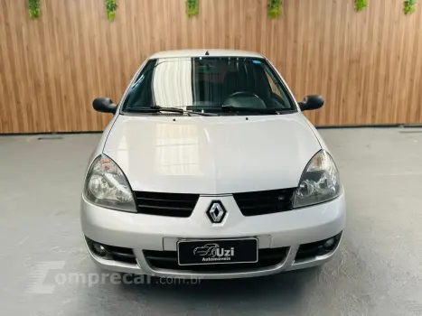 CLIO 1.0 Campus 16V