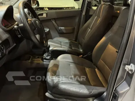 SAVEIRO 1.6 MI SUPER SURF CS 8V FLEX 2P MANUAL G.IV