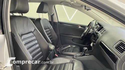 JETTA 2.0 TSI Highline 200cv