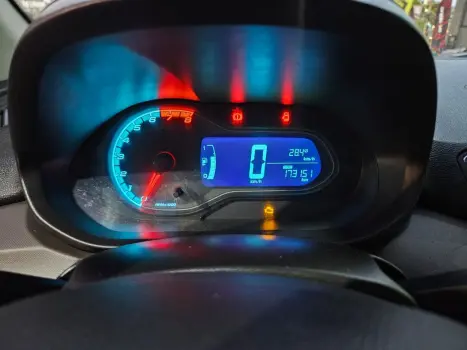 PRISMA Sed. LTZ 1.4 8V FlexPower 4p