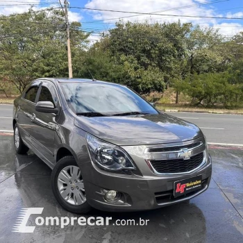 COBALT 1.8 LTZ