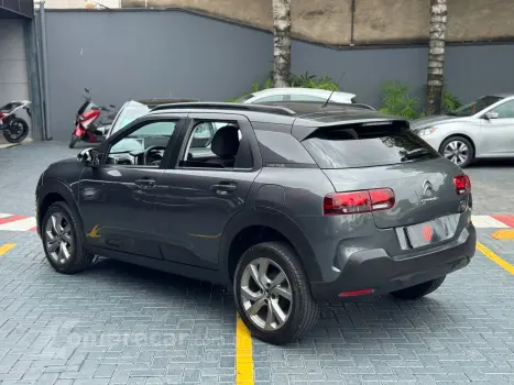 C4 CACTUS 1.6 VTI 120 Feel Eat6