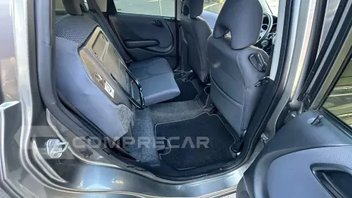 FIT 1.4 LX 16V