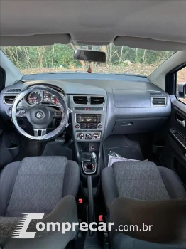 SPACEFOX 1.6 MI Trend 8V