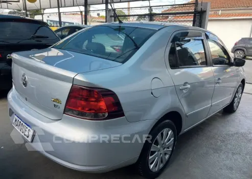 VOYAGE 1.6 MI Trend 8V