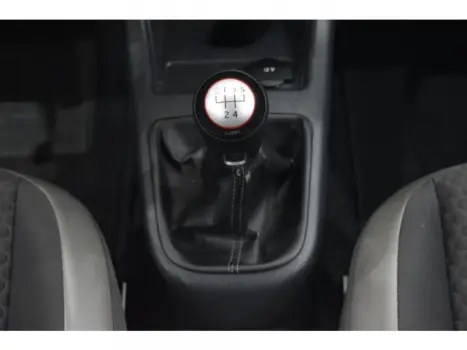 CROSS UP - 1.0 MPI 12V 4P MANUAL