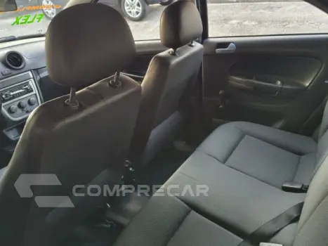 GOL - 1.0 MI 8V 4P MANUAL G.V