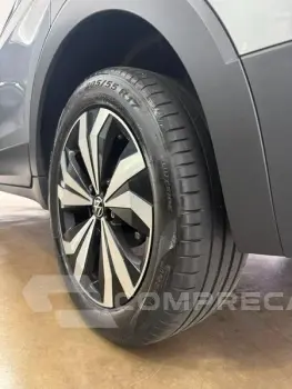 T CROSS CL TSI