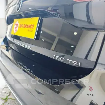 T-CROSS 250 TSI HIGHLINE AUT