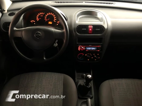 CORSA 1.4 MPFI Maxx 8V