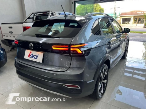 NIVUS 1.0 200 TSI TOTAL FLEX HIGHLINE AUTOMÁTICO