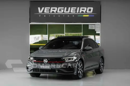 Volkswagen JETTA 2.0 350 TSI GLI 4 portas