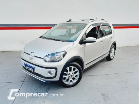 up! cross I MOTION 1.0 T.Flex 12V 5p
