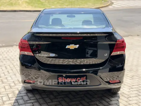 PRISMA 1.4 MPFI LT 8V