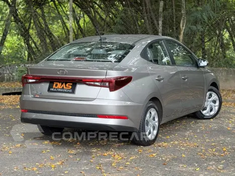 HB20S 1.0 12V FLEX COMFORT PLUS MANUAL