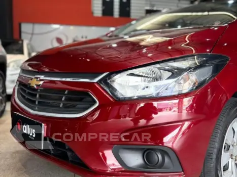 ONIX - 1.0 MPFI LT 8V 4P MANUAL