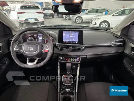 FASTBACK 1.0 TURBO 200 FLEX AUDACE CVT