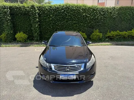 ACCORD 3.5 EX V6 24V