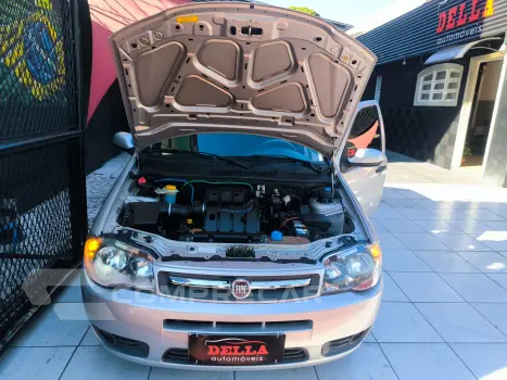 PALIO 1.0 MPI Fire Economy 8V