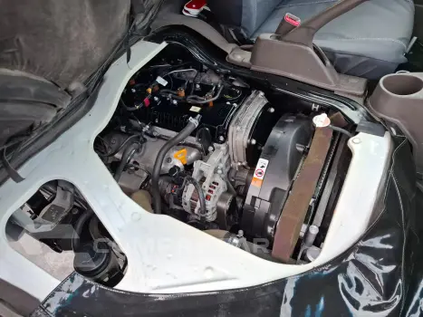 HR 2.5 Longo COM Caçamba 4X2 16V 130cv Turbo Intercooler