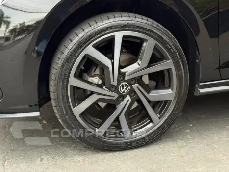 VIRTUS Exclusive 250TSI 1.4 Flex 16V Aut