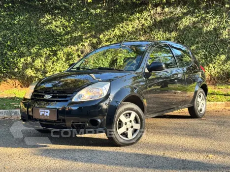 FORD KA 1.0 I 8V 2 portas
