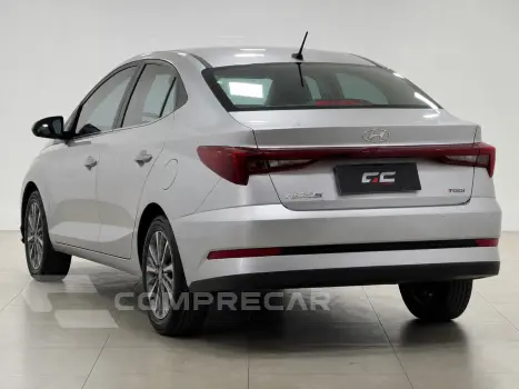 HB20S 1.0 TGDI FLEX COMFORT PLUS AUTOMÁTICO