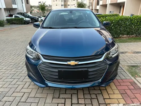 ONIX 1.0 Turbo Plus LT