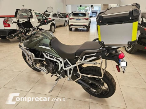 TIGER 900 RALLY