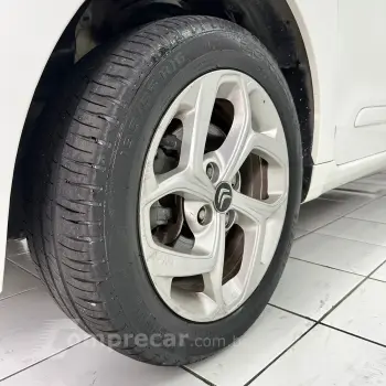 C3 Picasso Origine 1.5 Flex 8V Mec.