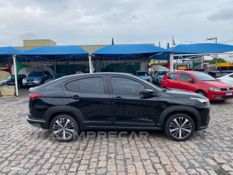 FASTBACK 1.0 Turbo 200 Audace