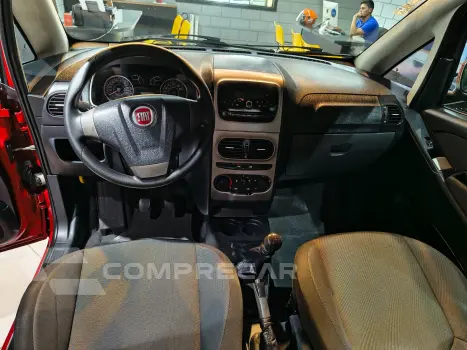 IDEA 1.4 MPI Attractive 8V