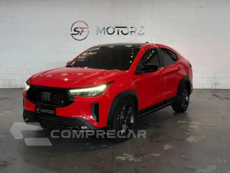 FASTBACK - 1.3 TURBO 270 LIMITED EDITION AT6