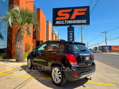 CHEV TRACKER PREMIER