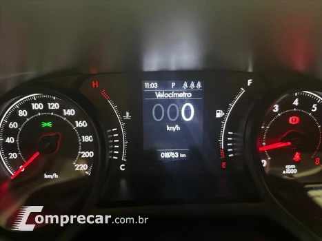 PULSE 1.3 FLEX DRIVE CVT