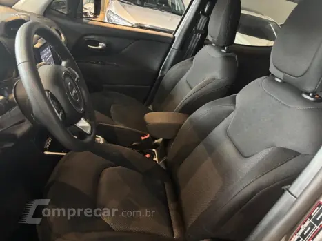 RENEGADE 1.8 16V FLEX SPORT 4P AUTOMÁTICO
