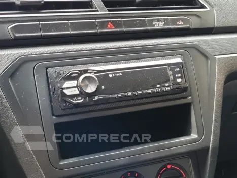 Saveiro Robust 1.6 Total Flex 8V