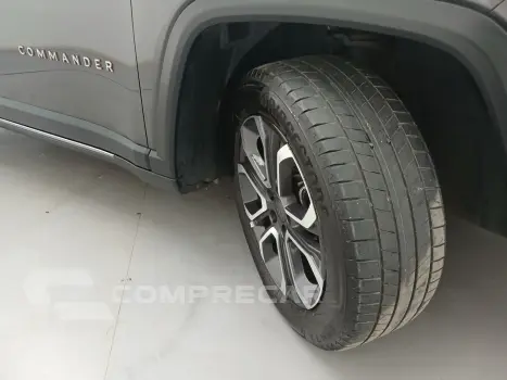 COMPASS 1.3 T270 TURBO FLEX LIMITED AT6