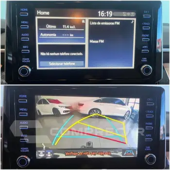 COROLLA ALTIS/A.PREMIU. 2.0 FLEX 16V AUT