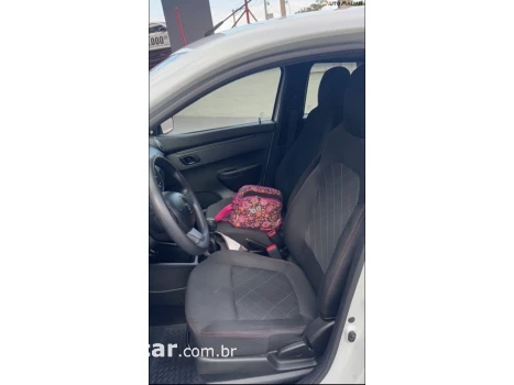 KWID 1.0 12V SCE FLEX ZEN MANUAL