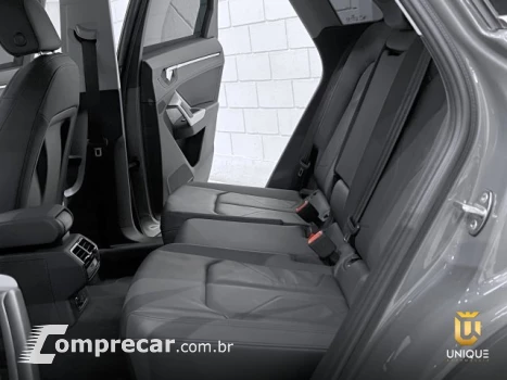 Q3 - 1.4 35 TFSI PRESTIGE PLUS S TRONIC